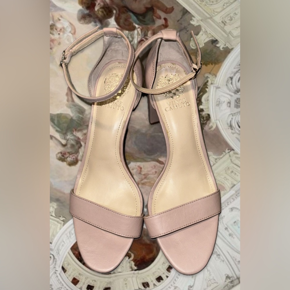 Vince camuto woman’s heels